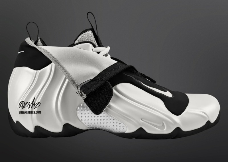 Nike flightposite 1 best sale